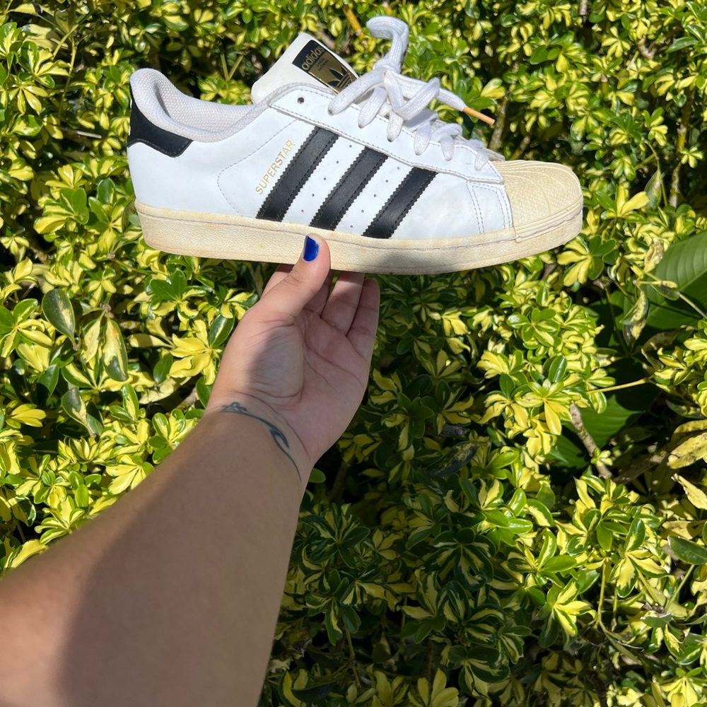 Adidas Classic
